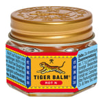 Tiger Balm rot N