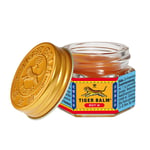 Tiger Balm rot N
