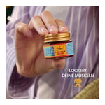 Tiger Balm rot N