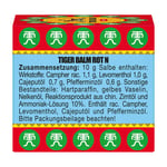 Tiger Balm rot N