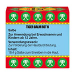 Tiger Balm rot N