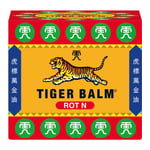 Tiger Balm rot N