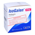 IsoGalen 10 mg