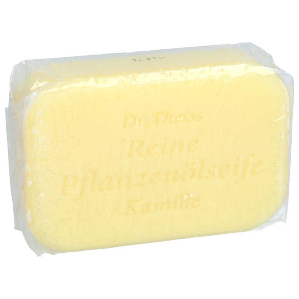 DR.THEISS Kamillen Seife