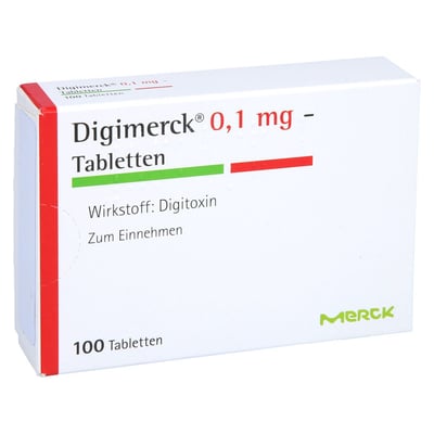 Digimerck