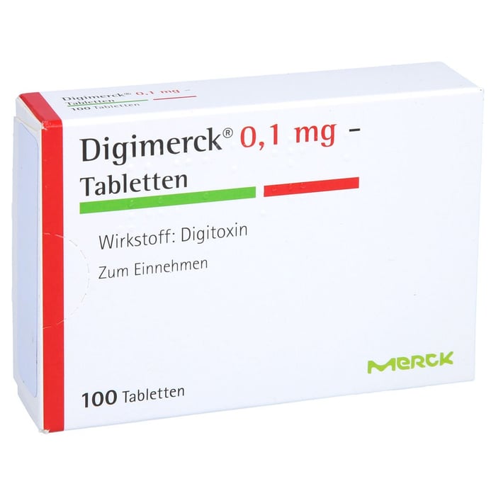 Digimerck