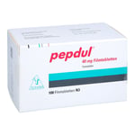 Pepdul 40 mg Produktbild 1