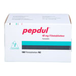 Pepdul 40 mg Produktbild 2