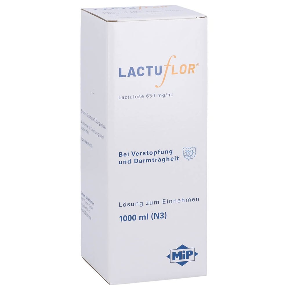 Lactuflor