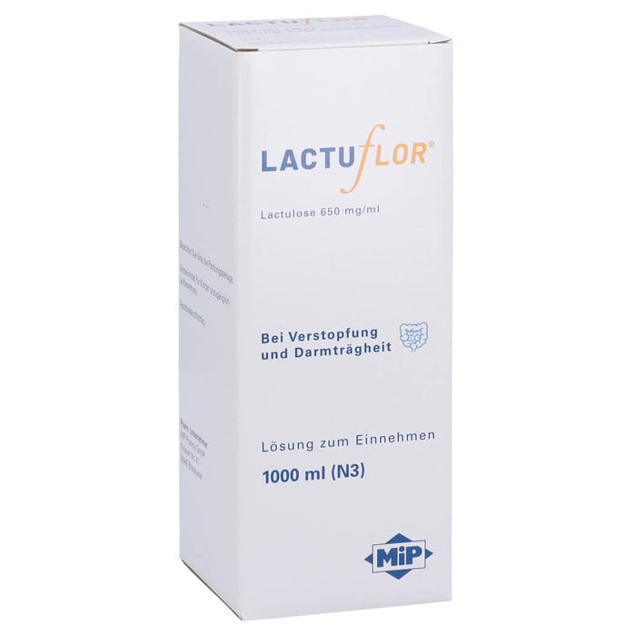 Lactuflor