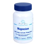 Magnesium 100 mg Junek