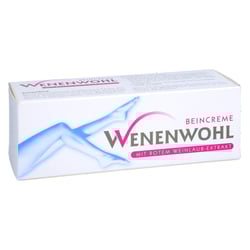 Wenenwohl Beincreme