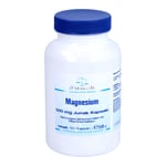 Magnesium 100 mg Junek Produktbild 1