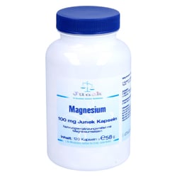 Magnesium 100 mg Junek