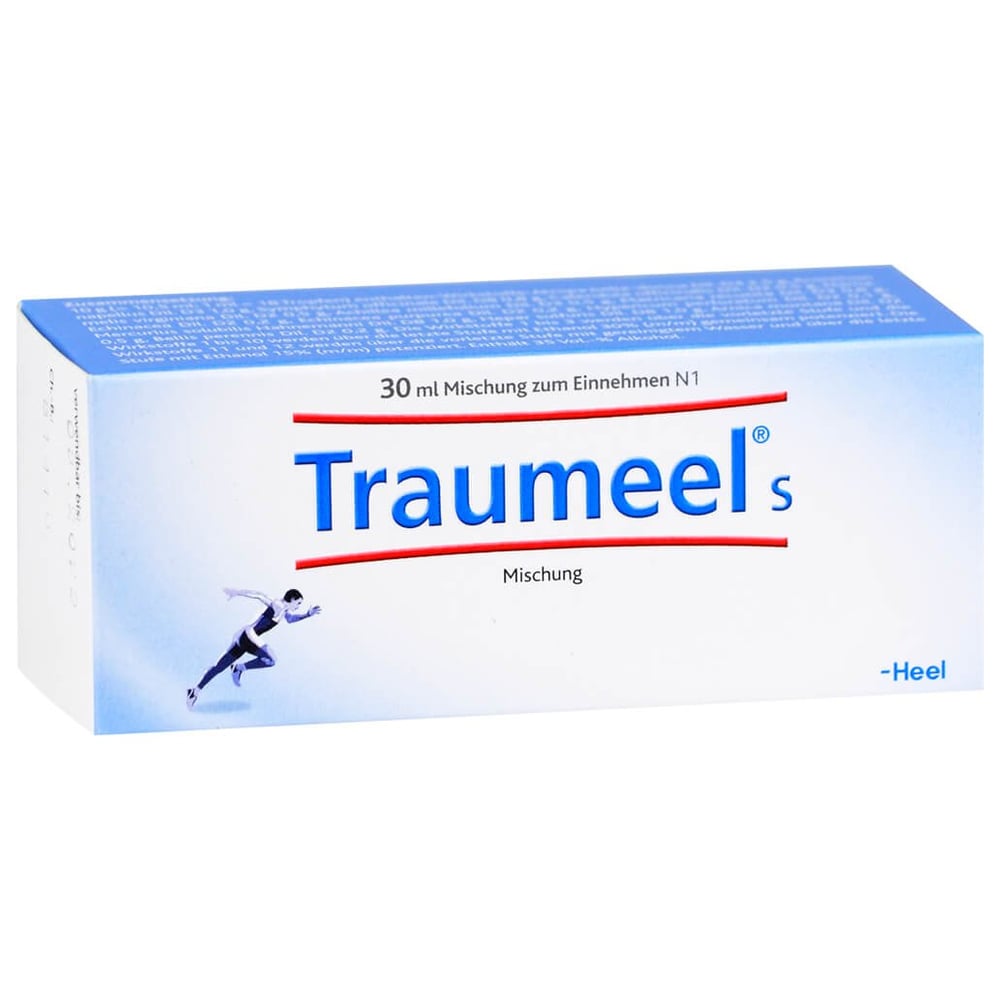 Traumeel S