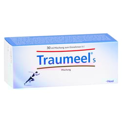 Traumeel S