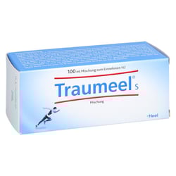 Traumeel S