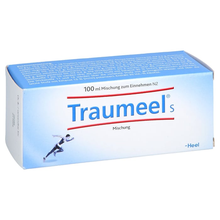 Traumeel S
