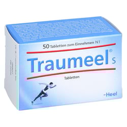 Traumeel S
