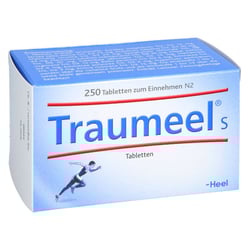 Traumeel S