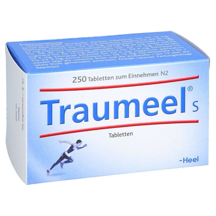 Traumeel S