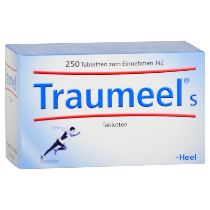 Traumeel S