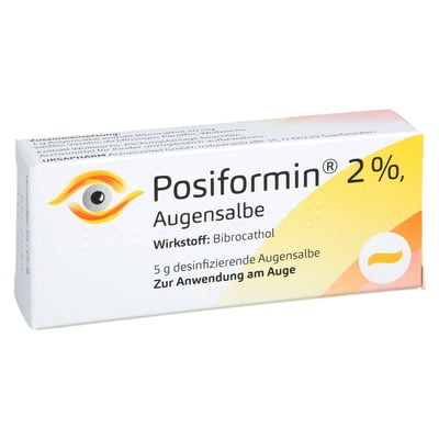 Posiformin 2%