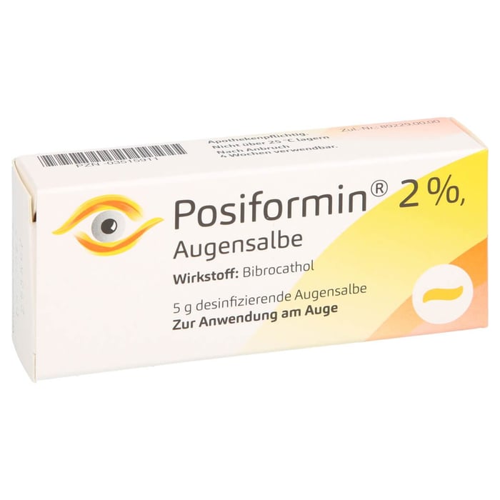 Posiformin 2%