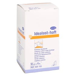 Idealast Haft Binde 10 cmx4 m