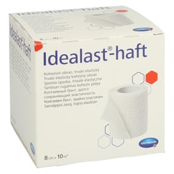 Idealast Haft 8cmx10m