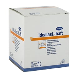 Idealast Haft Binde 10 cmx10 m