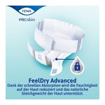TENA Flex Maxi Small Produktbild 6