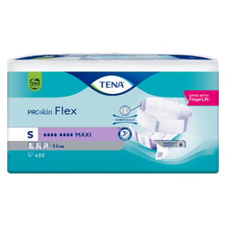 TENA Flex Maxi Small
