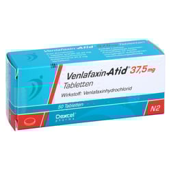 Venlafaxin Atid 37,5 mg