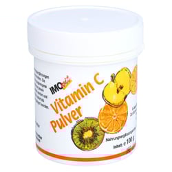 Ascorbinsäure Vitamin C Pulver