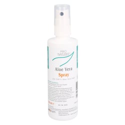 Aloe Vera 100% Pur Pro Nat