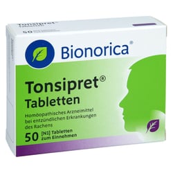 Tonsipret