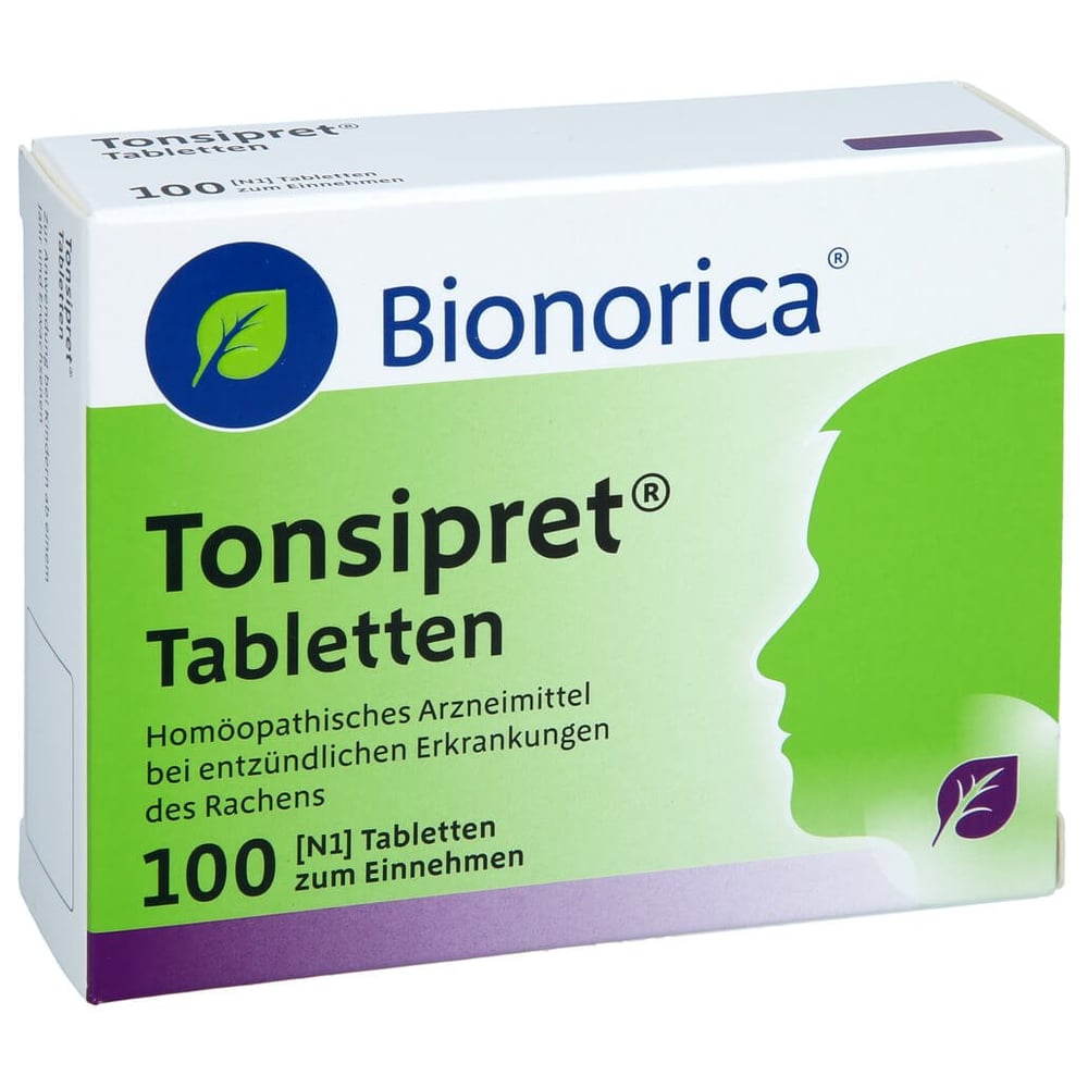 Tonsipret