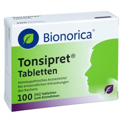 Tonsipret