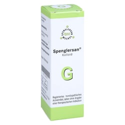 Spenglersan Kolloid G