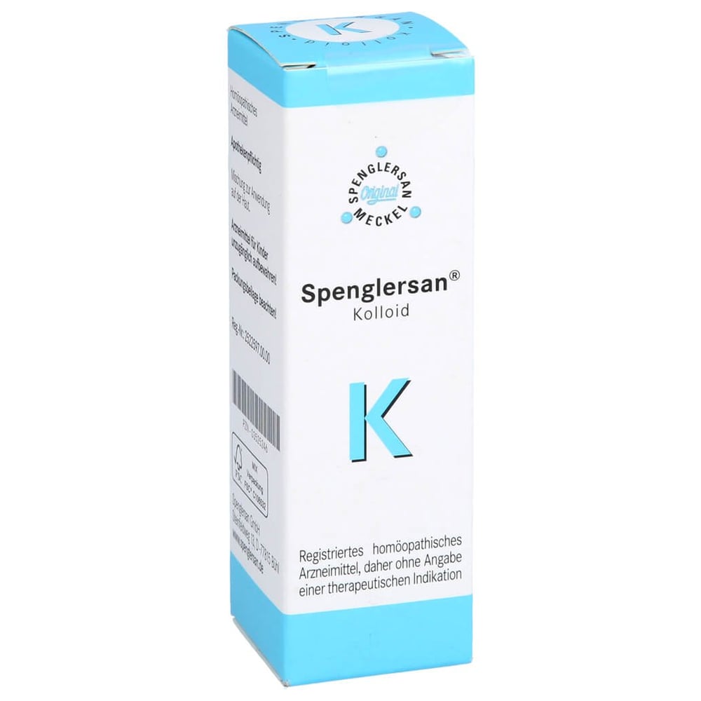 Spenglersan Kolloid K