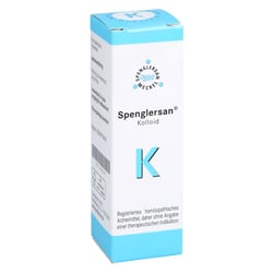 Spenglersan Kolloid K