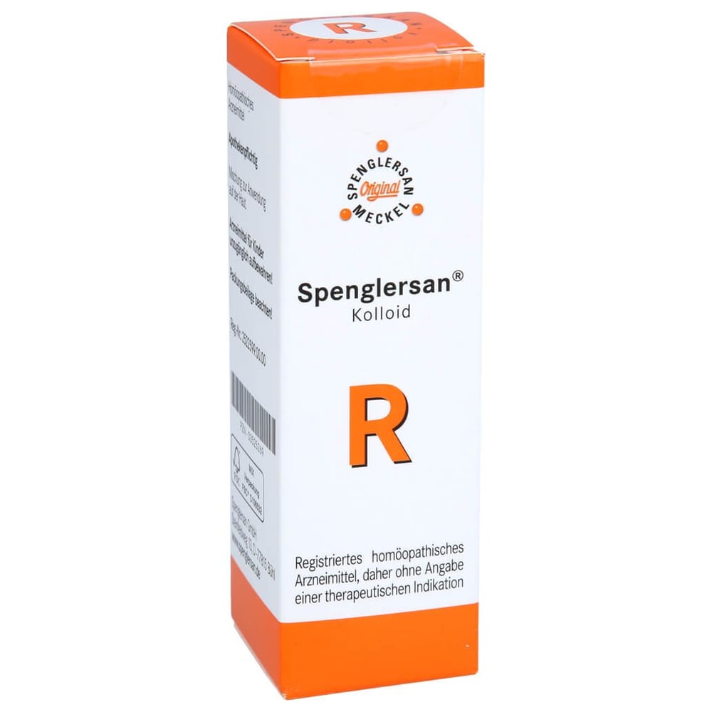 Spenglersan Kolloid R