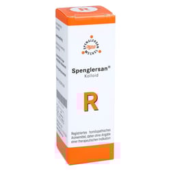 Spenglersan Kolloid R