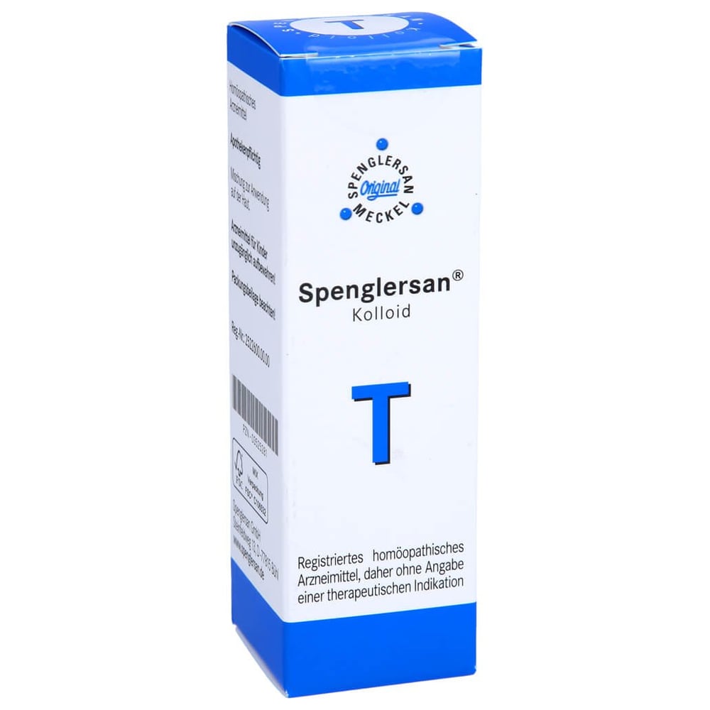 Spenglersan Kolloid T