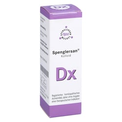 Spenglersan Kolloid Dx