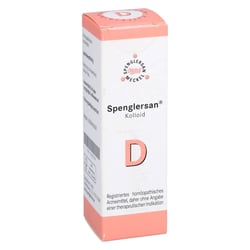 Spenglersan Kolloid D