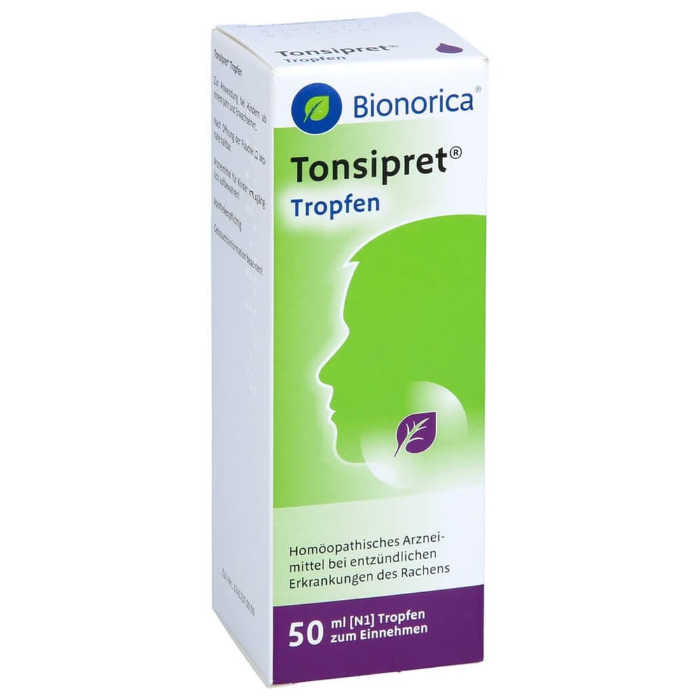 Tonsipret