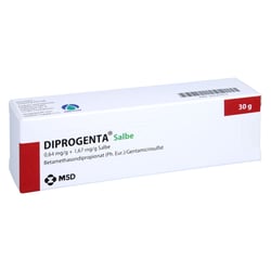 Diprogenta Salbe
