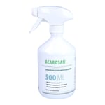 ACAROSAN duo Sprühlösung Anti-Hausstaubmilben-Spr. Produktbild 1